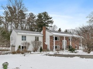50 Foster Rd, Tewksbury, MA 01876