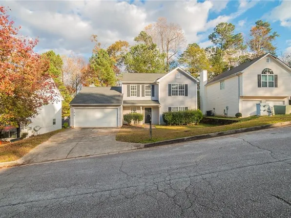 6390 Alford Cir, Lithonia, GA 30058