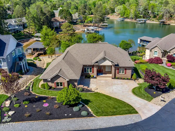 113 Shawnee Point, Loudon, TN 37774
