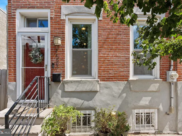 1523 S 20th St, Philadelphia, PA 19146