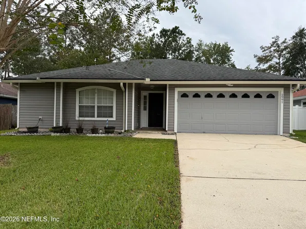 2991 TUSCARORA Trail, Middleburg, FL 32068
