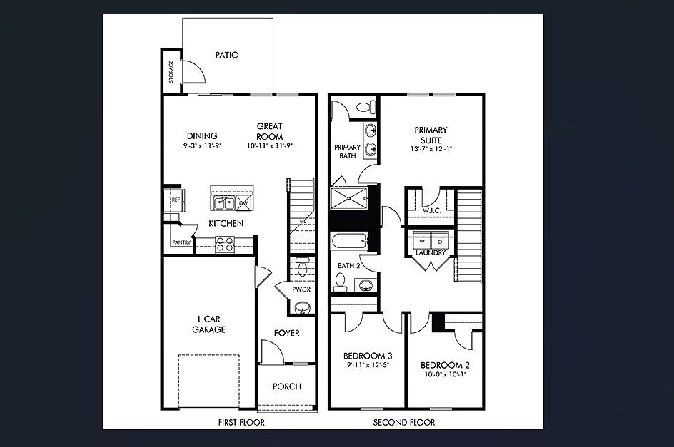 2nd image of 115 Kerwin Ct
