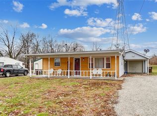 1517 Pershing Ave, Middletown, OH 45044