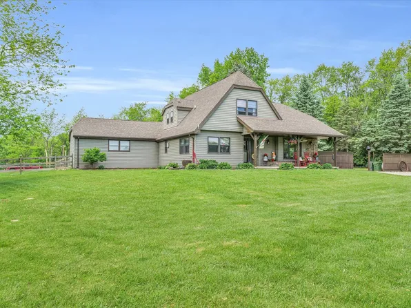 2517 County Road 600 E, Dewey, IL 61840