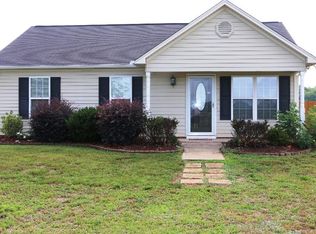 4245 Gilliam Church Rd, Gibsonville, NC 27249