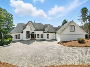 2265 Sidney Dr, Gainesville, GA 30506