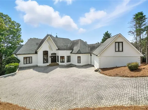 2265 Sidney Dr, Gainesville, GA 30506