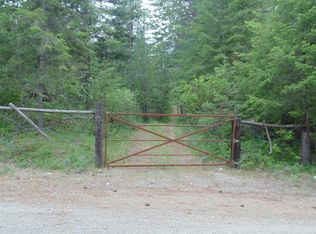 0 N Darknell Rd, Elk, WA 99009