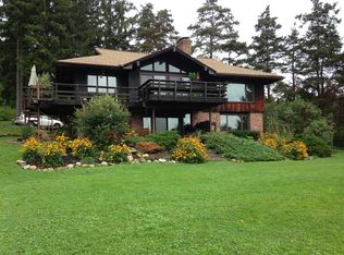 8363 Lower East Hill Rd, Colden, NY 14033