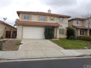34674 Yarrow Ct, Winchester, CA 92596