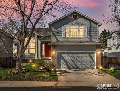 5551 E 130th Dr, Thornton, CO, 80241