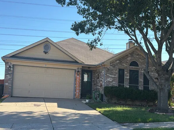 736 Nelson Pl, Burleson, TX 76028