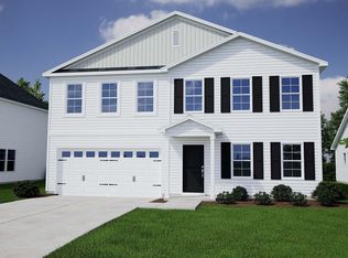 50 Buckthorn Dr, Youngsville, NC 27596