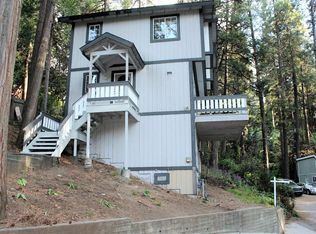 23453 Kay Rd, Crestline, CA 92325