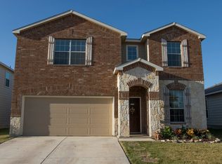 11915 Wildcat Cv, San Antonio, TX 78254