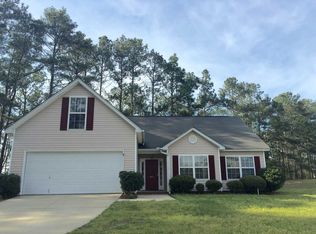 9831 S Chelsea Rd, Columbia, SC 29223