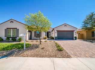 16085 W Vernon Ave, Goodyear, AZ 85395