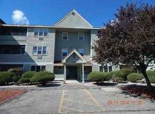 14 Flintlock Ln APT 26, Merrimack, NH 03054
