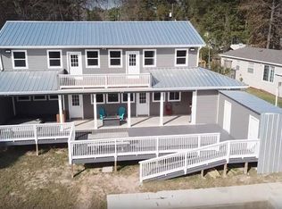 13561 Enchanted Cv, Willis, TX 77318