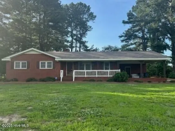 12626 Nc-97, Rocky Mount, NC 27803