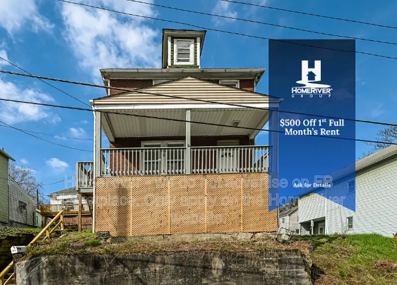 1170 Ridge Ave