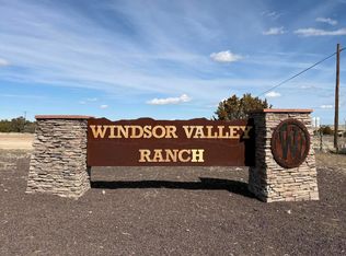 38-8626 Adamana Rd, Petrified Forest Natl Pk, AZ 86028