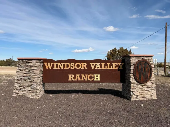 38-8626 Adamana Rd, Petrified Forest Natl Pk, AZ 86028