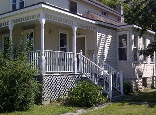 214 N Jefferson St, Bay City, MI 48708