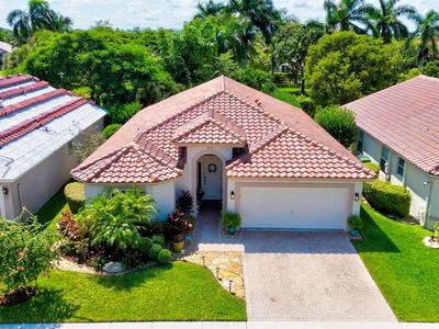 7552 Parkside Pl, Margate, FL, 33063
