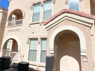 10550 W Alexander Rd UNIT 2201, Las Vegas, NV 89129