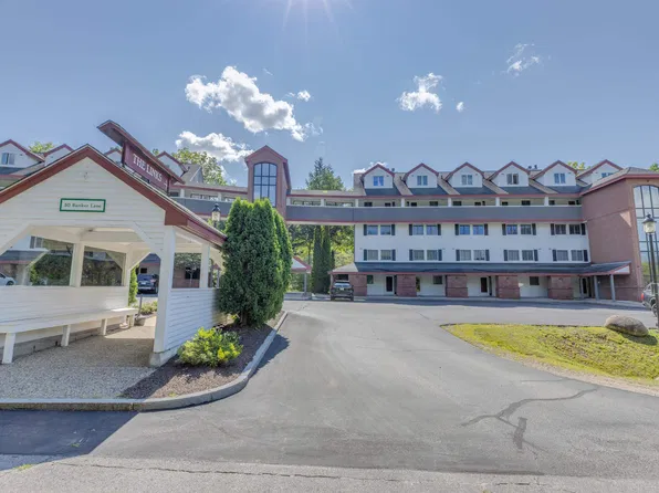 10 Bunker Ln #107, Lincoln, NH 03251