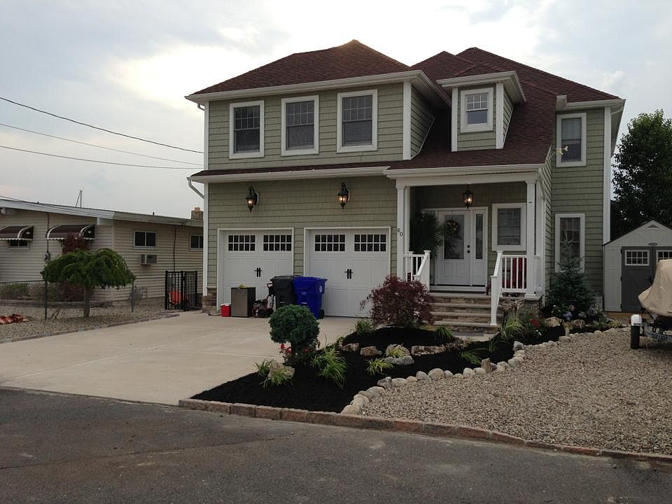 60 E Lagoona Dr, Brick, NJ 08723 Zillow