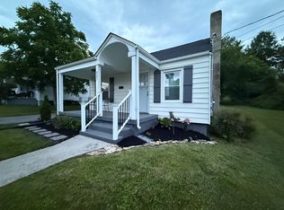 237 Randolph St, Bristol, VA 24201