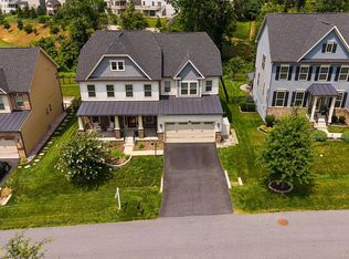 7142 Starmount Way, New Market, MD 21774