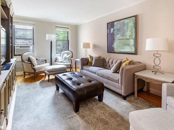 221 E 78th St APT 6A, New York, NY 10075