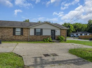 3632 Village Trl, Nashville, TN 37207