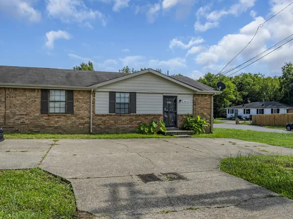 3632 Village Trl, Nashville, TN 37207