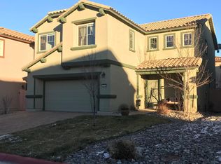 10790 Cordero Dr, Reno, NV 89521