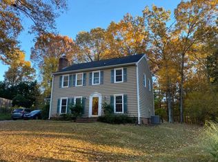7327 Ricewell Rd, Charlotte, NC 28226