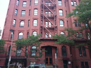 271 Dartmouth St #1E, Boston, MA 02116