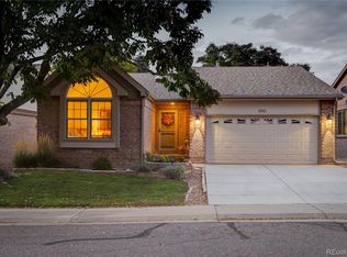 4841 W 92nd Pl, Westminster, CO 80031