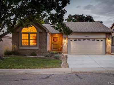 4841 W 92nd Place, Westminster, CO, 80031