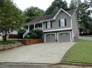 965 Rose Creek Run, Woodstock, GA 30189