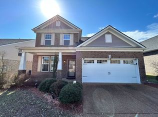 702 Bench Ln, Mount Juliet, TN 37122