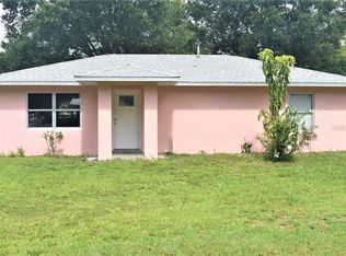 3455 NW 27th Ave, Okeechobee, FL 34972