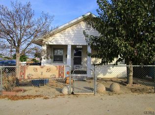 300 Naylor Ave, Taft, CA