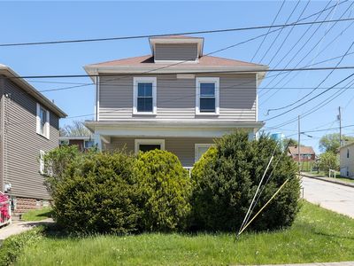 1334 Leeds Ave, Monessen, PA, 15062