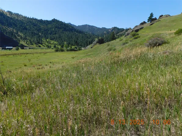 3 Pioneer Trail Ln Lot 3, Cascade, MT 59421