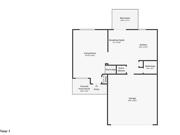 3rd image of 647 Branding Iron Ln