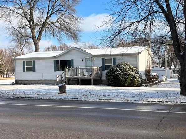 201 1st Ave, Bellingham, MN 56212